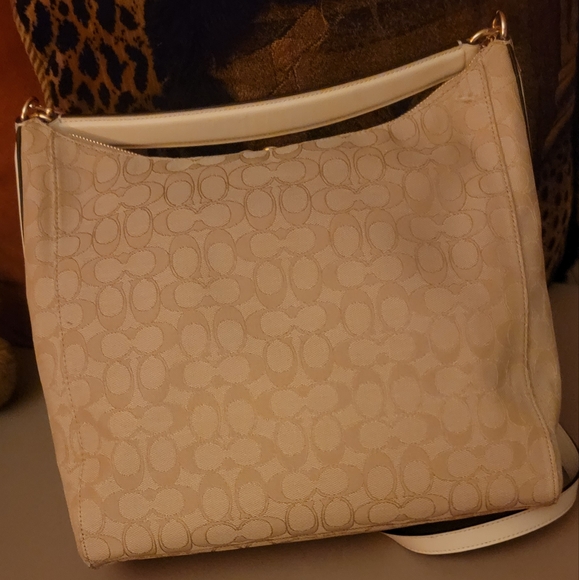 Coach Bag F58327 - Picture 2 of 9